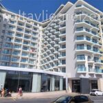 Hotel AX Odycy Malta