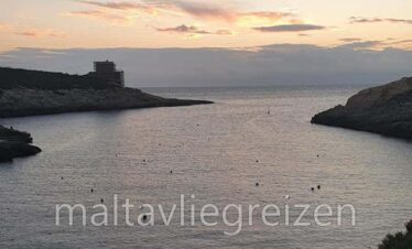 St. Patricks Hotel Gozo Xlendi