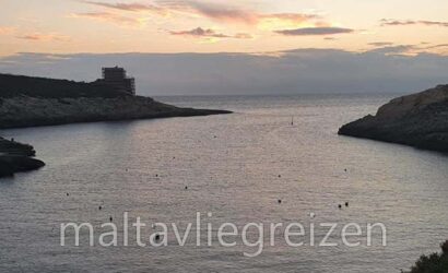 St. Patricks Hotel Gozo Xlendi