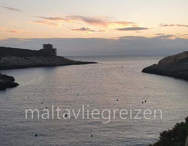 St. Patricks Hotel Gozo Xlendi