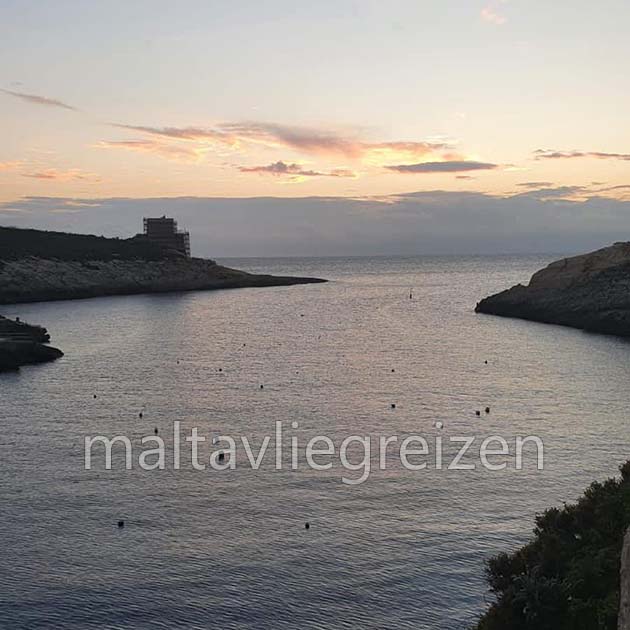 St. Patricks Hotel Gozo Xlendi