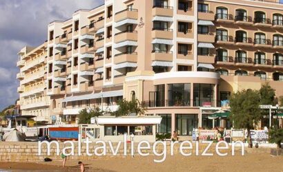 Calypso Hotel Gozo