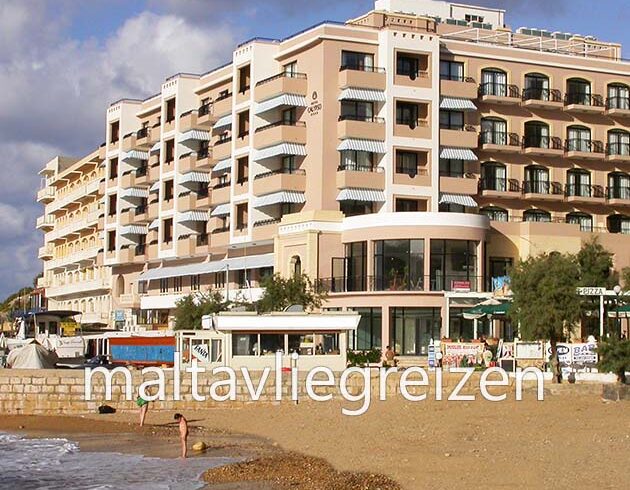 Calypso Hotel Gozo