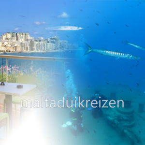 duikvakanties malta