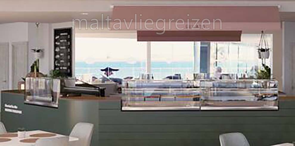 double tree by hilton malta