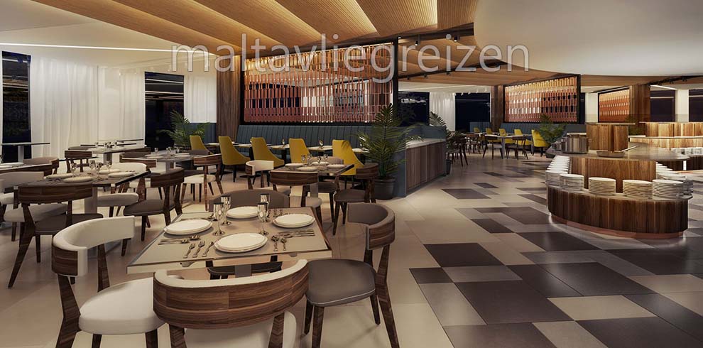 double tree by hilton malta