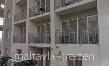 gozo appartementen