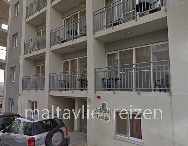 gozo appartementen