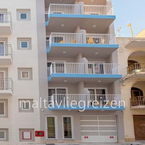 gozo appartementen