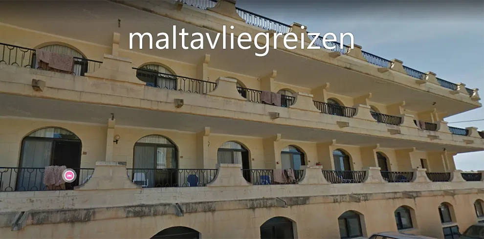 gozo-appartementen