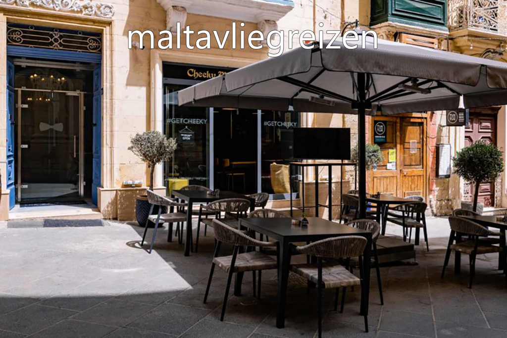 boetiekhotel saint john valletta
