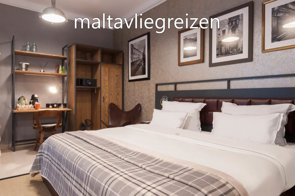 boetiekhotel saint john valletta