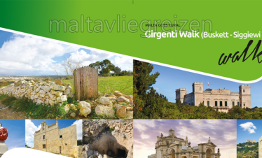 malta-wandelroutes