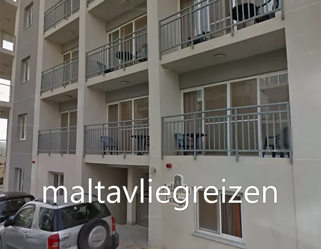 gozo appartementen