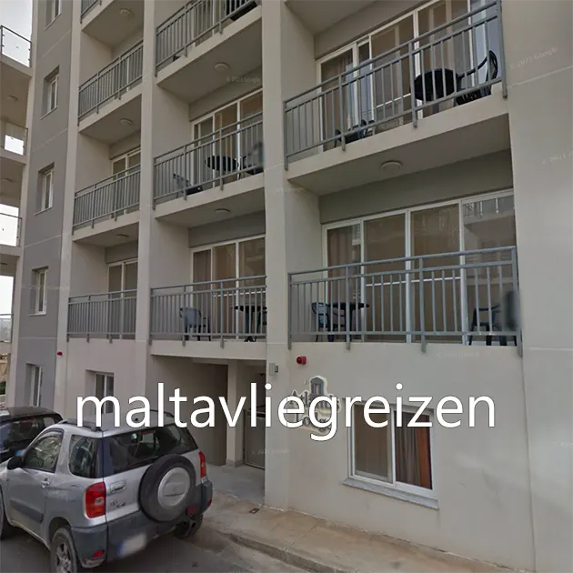 gozo appartementen