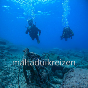 malta duikreizen