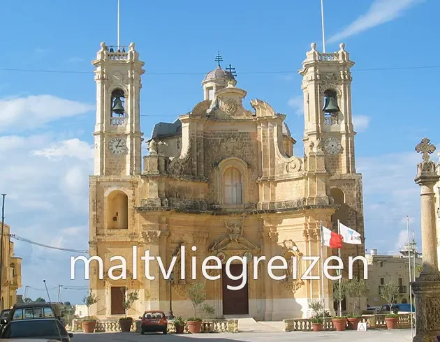 malta-excursiereizen