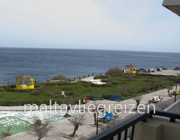 Gozo appartementen
