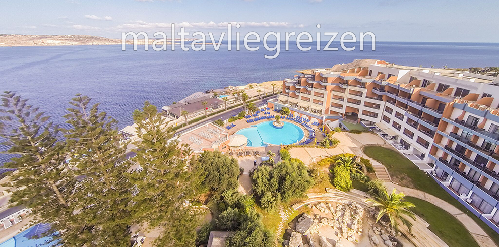 Doubletree by Hilton Malta