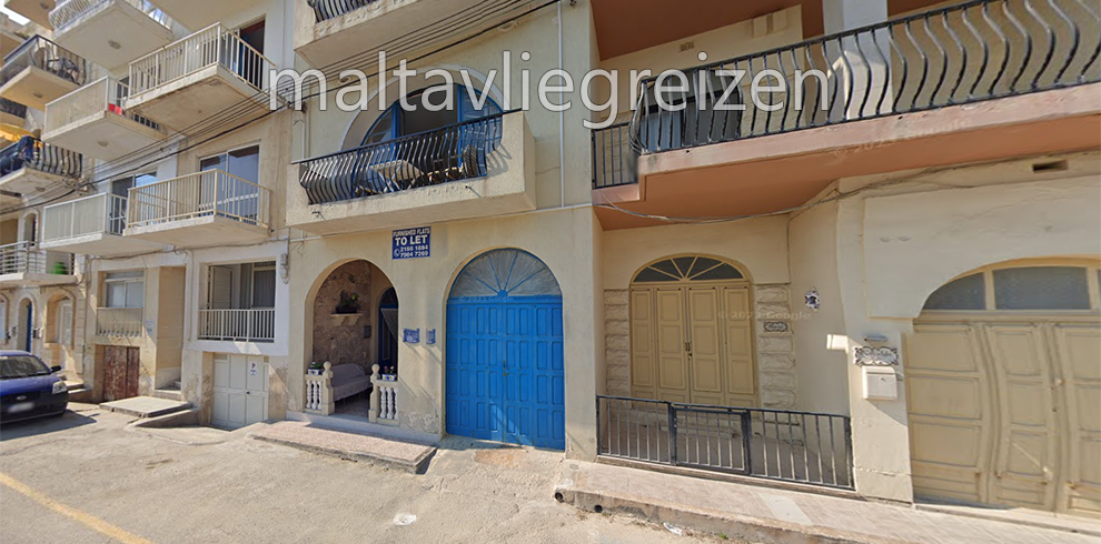 Gozo appartementen