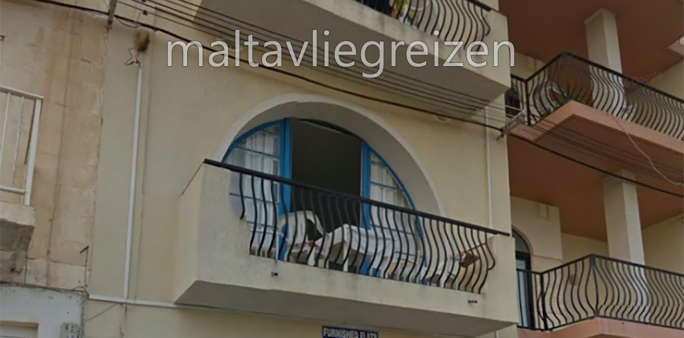 Gozo appartementen