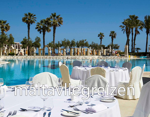 hilton malta hotel