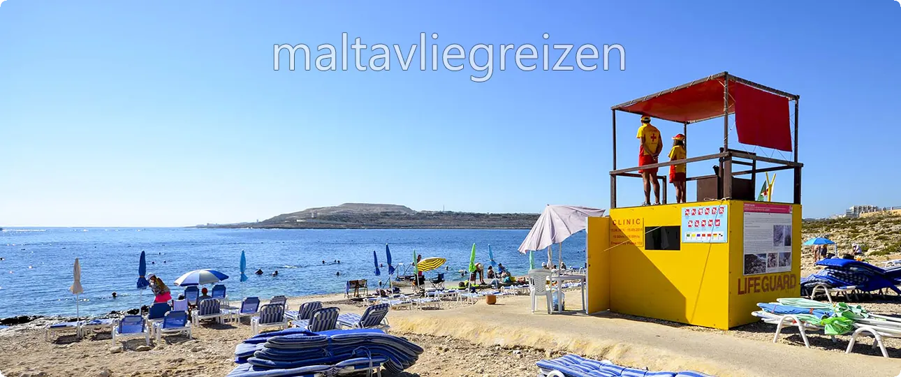 malta-vakanties