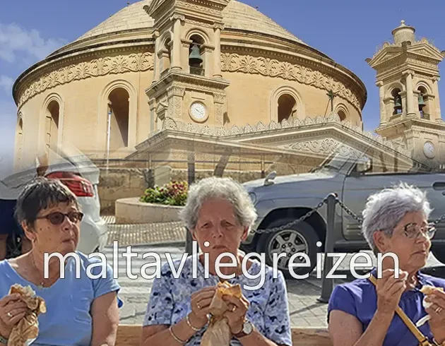 malta-groepsreizen