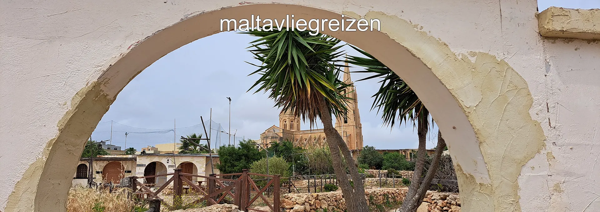 Malta Gozo Ghajnsielem