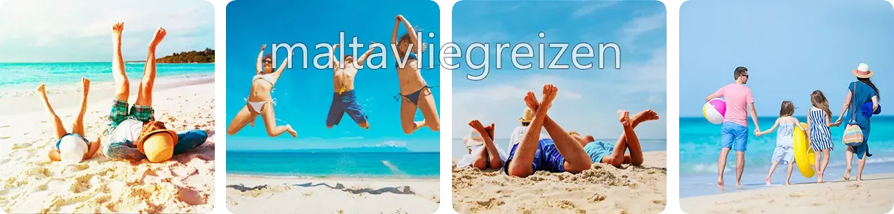 zonvakanties zomervakanties