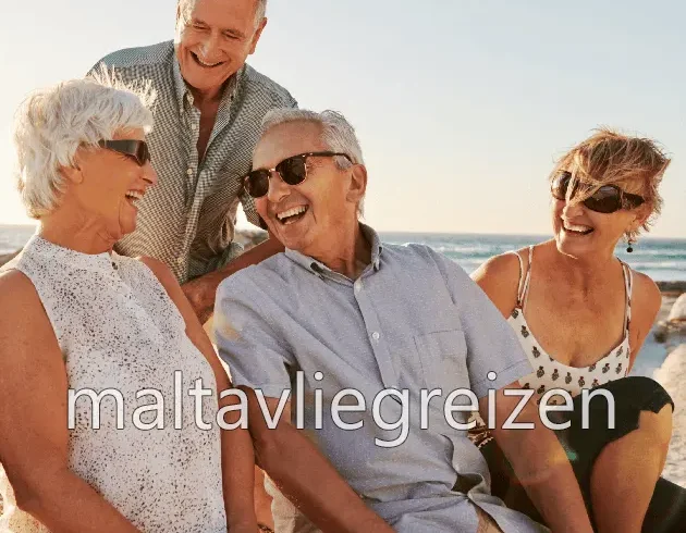 malta single groepsreizen