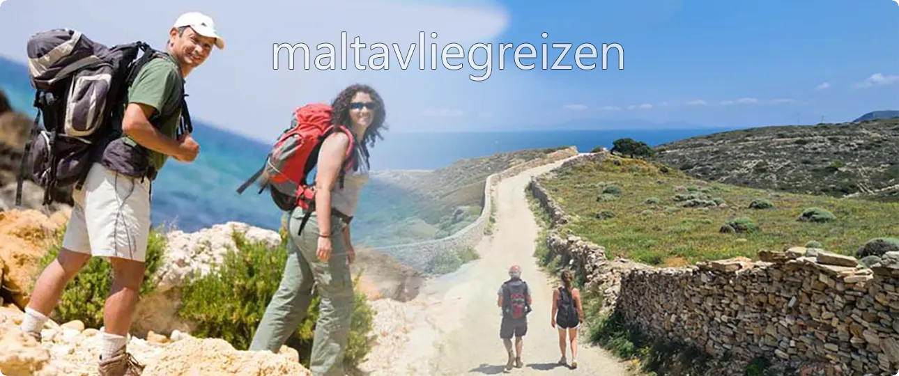 wandelreizen-malta