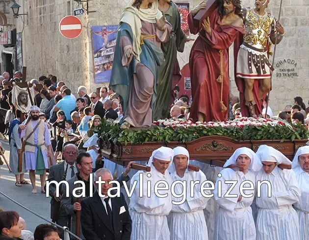 groepsreizen-malta