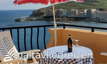 gozo-appartementen