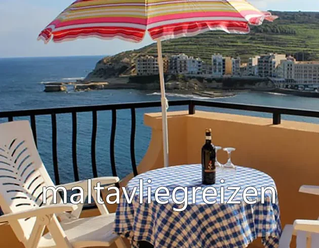 gozo-appartementen