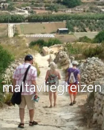 Wandelreizen