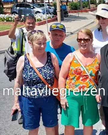 50 Plus reizen