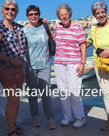Prive Groepsreizen